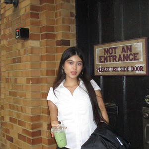 Meet your Posher, Celine